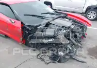 2016 Chevrolet Corvette фото