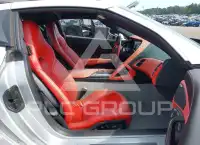 2016 Chevrolet Corvette фото
