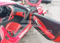 2016 Chevrolet Corvette фото