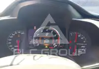 2016 Chevrolet Corvette photo