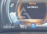 2016 Chevrolet Corvette фото