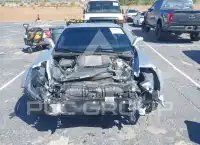2016 Chevrolet Corvette фото