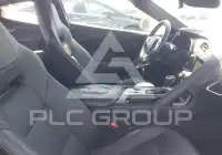 2016 Chevrolet Corvette фото