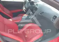 2016 Chevrolet Corvette photo