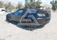 2016 Chevrolet Corvette фото