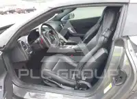2016 Chevrolet Corvette фото