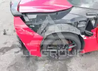 2016 Chevrolet Corvette фото