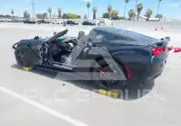 2016 Chevrolet Corvette photo