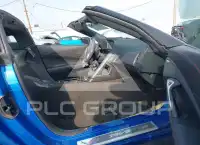 2016 Chevrolet Corvette фото