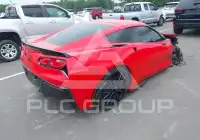 2016 Chevrolet Corvette фото