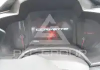 2016 Chevrolet Corvette фото