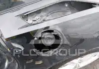 2016 Chevrolet Corvette photo
