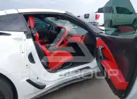 2016 Chevrolet Corvette фото