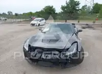 2016 Chevrolet Corvette фото