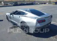 2016 Chevrolet Corvette фото