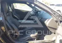 2016 Chevrolet Corvette фото