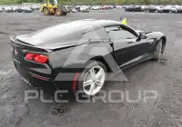 2016 Chevrolet Corvette photo