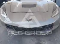 2016 Chevrolet Corvette фото