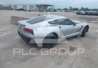 2016 Chevrolet Corvette photo