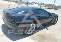 2016 Chevrolet Corvette photo