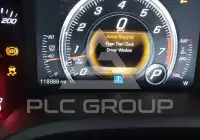 2016 Chevrolet Corvette photo