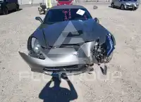 2016 Chevrolet Corvette фото