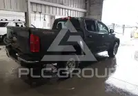 2016 Chevrolet Colorado фото
