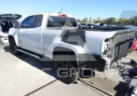 2016 Chevrolet Colorado фото