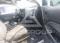 2016 Chevrolet Colorado фото