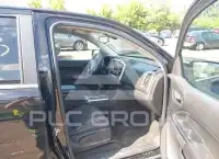 2016 Chevrolet Colorado photo