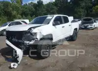 2016 Chevrolet Colorado photo