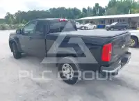 2016 Chevrolet Colorado фото