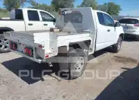 2016 Chevrolet Colorado photo