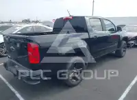 2016 Chevrolet Colorado фото