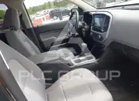 2016 Chevrolet Colorado фото