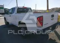 2016 Chevrolet Colorado фото