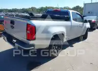 2016 Chevrolet Colorado photo