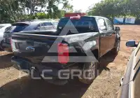 2016 Chevrolet Colorado фото