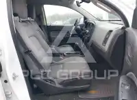 2016 Chevrolet Colorado фото