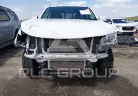2016 Chevrolet Colorado фото