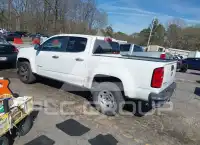 2016 Chevrolet Colorado фото