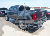 2016 Chevrolet Colorado фото