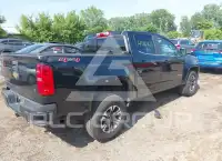 2016 Chevrolet Colorado photo