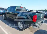 2016 Chevrolet Colorado photo