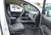 2016 Chevrolet Colorado photo