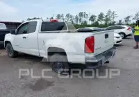 2016 Chevrolet Colorado photo