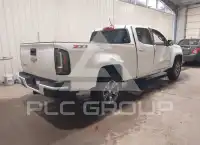 2016 Chevrolet Colorado photo