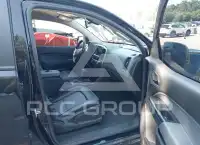 2016 Chevrolet Colorado фото