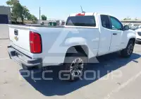 2016 Chevrolet Colorado фото