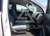 2016 Chevrolet Colorado фото